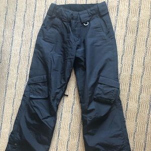 Women’s ski/snowboard pants
